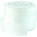 Silk Ribbon No. 003 - 13mm White