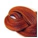 Kanekalon Jumbo Braid Extension Hair Burgundy