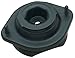 KYB SM5077 - Strut mount, 7.9 Inch, Black