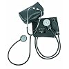 Veridian Healthcare Two-Party Home Blood Pressure Kit with Detached Nurse Stethoscope, Latex Free, Adult