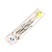 SF 5 Arms Alabama Umbrella Rig Fishing Bass Lures Bait Kit (Fluorescent Yellow 8 Blades)