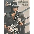 Stevie Ray Vaughan - Texas Flood (Guitar Recorded Versions)