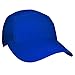 Headsweats Womens Performance Race Hat for Running and Outdoor Lifestyle Baseball Cap, Royal