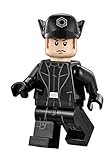 LEGO Star Wars - General Hux minifigure from 75104.