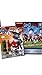 Paw Patrol Giant Floor Puzzle Set For Kids and Toddlers (3 Foot Puzzle, 46 Pieces, Bonus Stickers)