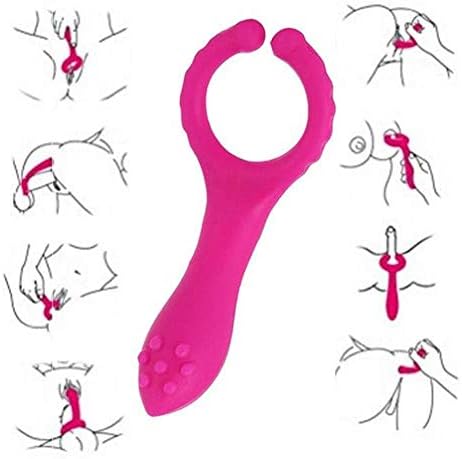 XHOLFG Suction Vibrantor for Women SixToys Woman Pr`ọst`āte Powerful 10 Sexyxo Remote for Machi
