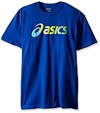 ASICS Men's Gradient Corp Tee