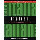 Italian: A Self-Teaching Guide, 2nd Edition