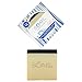 Black Raspberry Vanilla Natural Handmade Soap 5oz (1 Pack)