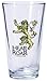 Dark Horse Deluxe Game of Thrones Pint Glass: Lannister Sigil
