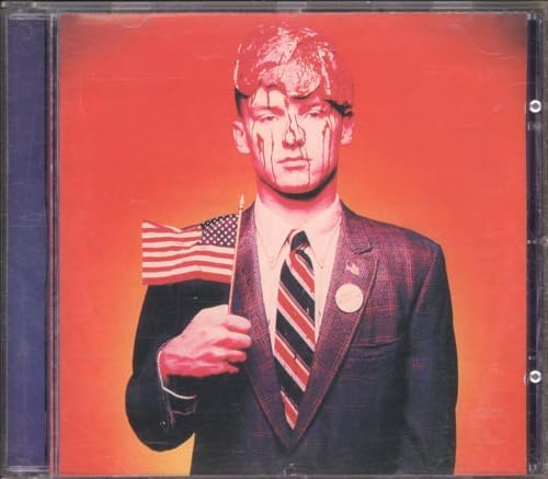 MINISTRY - Psalm 69 - Amazon.com Music