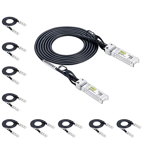 Ubiquiti 10gtek SFP+ DAC Twinax Cable