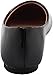 NORTY Girls Fashion Ballerina Ballet Slip On Flat Shoe Sizes Toddler to Big Kids Patent, Nubuck, Glitter