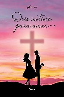 Livro Dois motivos para amar