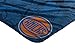Northwest NBA New York Knicks Unisex-Adult Fleece Throw Blanket, 50