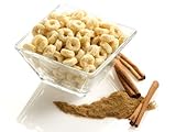 Medifast Cinnamon & Brown Sugar Cereal Crunch 1 Box (7 Servings)
