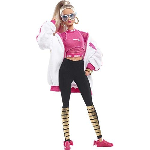 puma barbie amazon