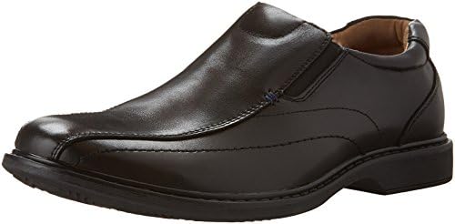 Hush Puppies Men's Picton Spy Slip-On Loafer