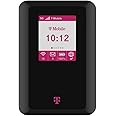 Quanta 5G Hotspot for T Mobile, D53 5G Broadband Hotspot (Renewed)
