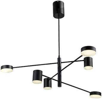 mid century pendant lamps