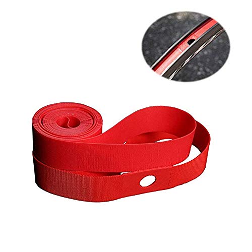 Correct decision All 10 Pack Bicycle Rim Strip Rim Tape,PVC Bicycle Rim Strips Bike Tire Liner with (26 inch)