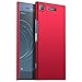 Tianyd Sony Xperia XZ1 Case, [Ultra-Thin] Materials Ultra-Thin Protective Cover for Sony...