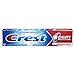 Crest Cavity Protection Toothpaste, Regular, 8.2 Ounce