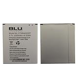 BLU Studio 5.5 D610 Original OEM Li-Ion Battery - C746440225T