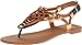 DV by Dolce Vita Women's Darin Gladiator Sandal