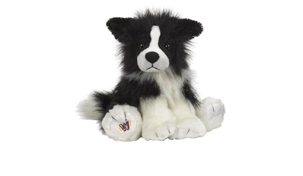 webkinz border collie