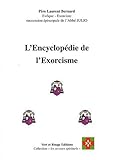 Image de Encyclopédie de l'Exorcisme (l')