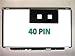 LG LP156WH3(TL)(S2) Replacement Screen for Laptop LED HD Glossy by HP
