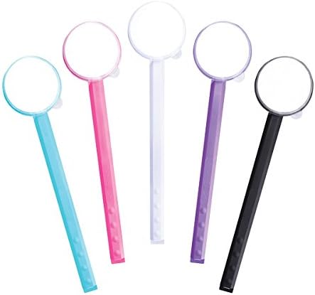 The Reach Backhand Lotion Applicator - Choose Color (Hot Pink)