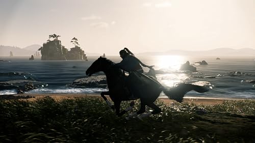 Rise of the Ronin™ thumbnail 3