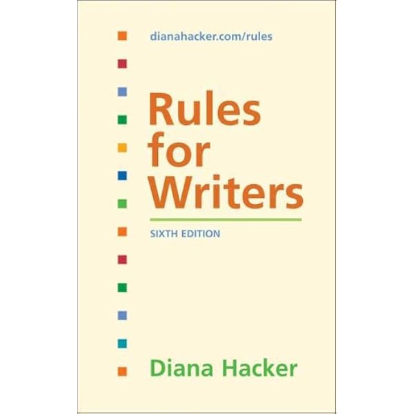 Amazon.com: The Writer's Harbrace Handbook: 9781305659650: Glenn