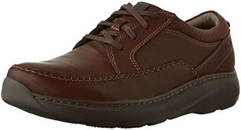 clarks men's charton vibe oxford