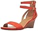 Franco Sarto Women's L-danissa Wedge Sandal