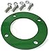 OPD Deck Spindle Reinforcement Ring with Bolts for Some John Deere