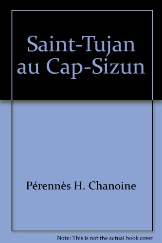 Saint-Tujan au Cap-Sizun