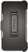 OTTERBOX Defender Series Case for iPhone 6 PLUS/6s Plus - Frustration FRĒe Packaging - Glacier (White/Gunmetal Grey)