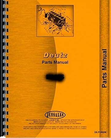 Deutz Deutz