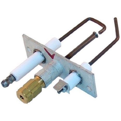 Frymaster Ignitor Assembly Including Gasket - Lp 8260982