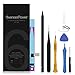 SWENAERpower Battery for iphone 6s (3.82v 1715 mAh) Brand New 0 Cycle - with Replacement Repair Tool Kits, Adhesive Strip, Instruction - [2 Year Warranty]