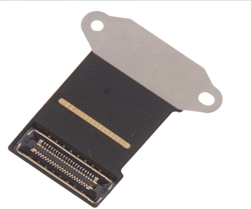 ICTION New LED LVDS Screen Cable for MacBook Pro 13.3'' Retina A1708 A2159