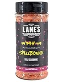 Lane's Spellbound Pork Rub Seasoning - Premium