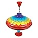 Tobar Rainbow Humming Top