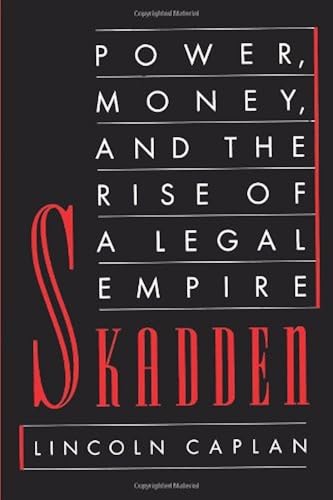 Download SKADDEN PDF
