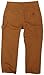 Carhartt Kid's CK8303 Washed Dungaree Pant - Boys