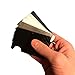 Wallet For Men / Women - Best Carbon Fiber for Minimalist and Travel with RFID Blocking / Credit Card Holder and Money Clip / Slim for Front Pocket