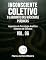 Livro Inconsciente Coletivo Vol. 06 - O Labirinto das Máscaras Psíquicas